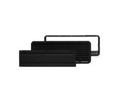 Dometic Dometic LS200 Roosterset Zwart