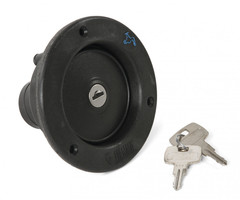 Fiamma Fiamma Water Cap Black