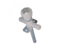 Truma Truma Aftapkraan Dubbel TT2