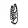 Thule platformholder Excelent (2x)