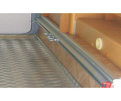 Fiamma Fiamma Garage Bars 2st. incl.4 ogen