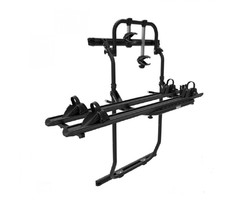 Thule Thule Elite VAN XT Ducato/Jumper/Boxer >2007 Black