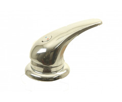 Comet Comet Douchemengkraan met Onderbouwaansluiting