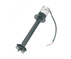 Alde Alde circulatiepomp 12V snelaansluiting 2928420