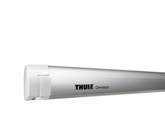 Thule Thule 5200 190 Geanodiseerd-Mystic Grey