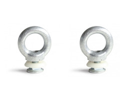 Fiamma Fiamma Kit Eye Premium/Corner 2st.