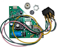 Fiamma Fiamma Turbo vent kit 98683-057