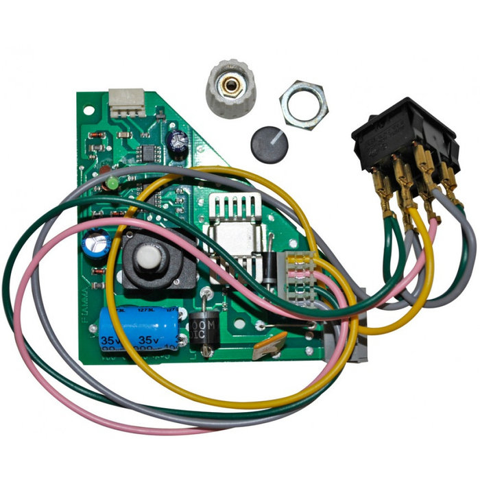 Fiamma Fiamma Turbo vent kit 98683-057