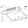Thule Eindstuk Knikarm Leadrail L+R 8000/9200