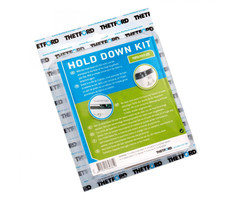 Thetford Thetford Hold Down Kit PP165/365