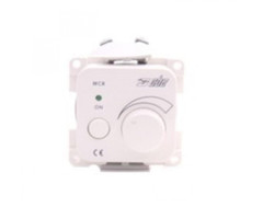 Presto Presto Dimmer Lamp/Ventilator 12V Wit S-10.000