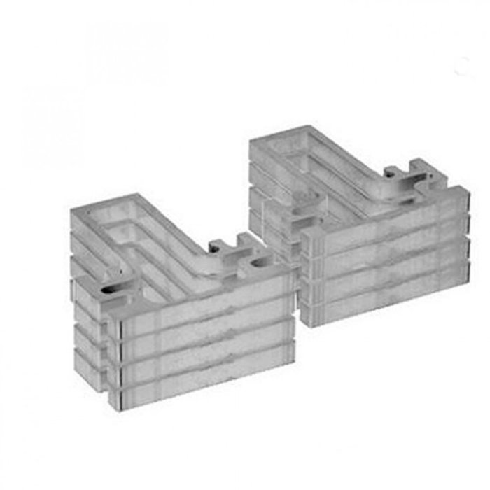 Truma Truma vulplatenset Alko var lll/AV