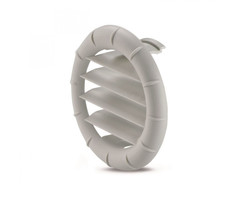 Truma Truma Lamelrooster La Grijs 05