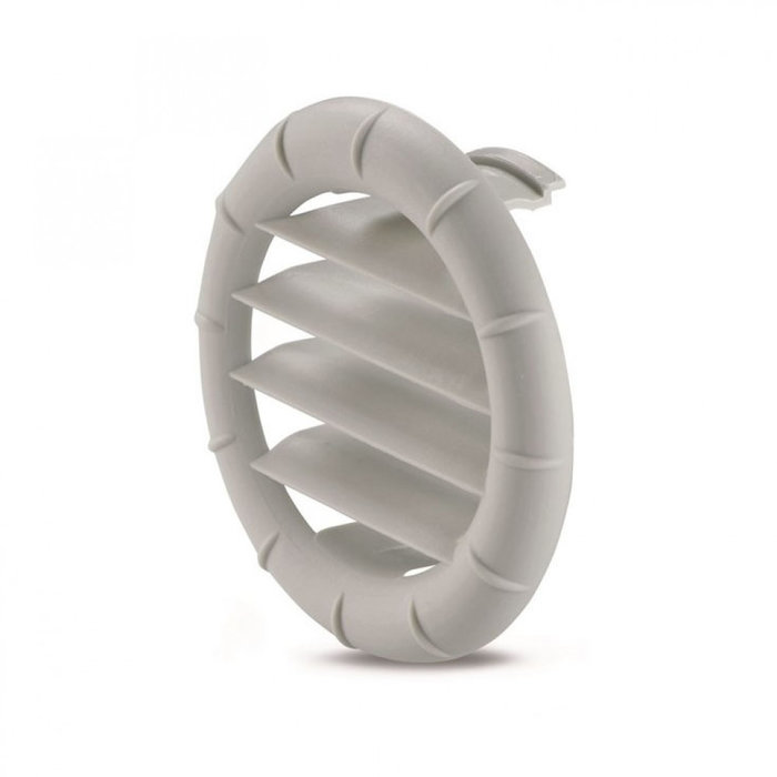 Truma Truma Lamelrooster La Grijs 05