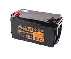 Vechline Vechline Accu AGM 90Ah
