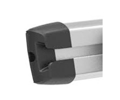 Thule Thule Mountingrail Eindkap 2st.