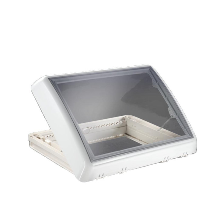 Dometic Dometic Midi Heki Style 70x50cm Slinger Crèmewit