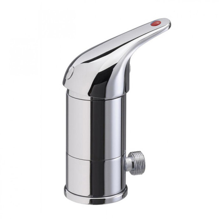 Reich Reich Mengkraan Charisma Opbouw 3/8 Slang