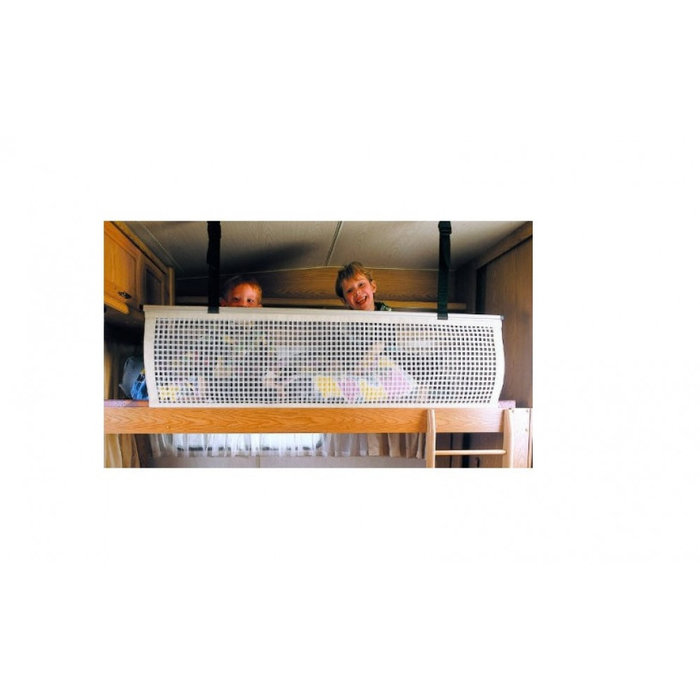 Dometic Dometic Veiligheidsnet 180x58cm