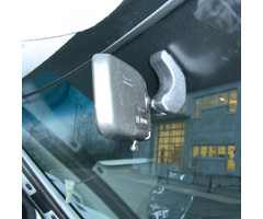 Remis Remifront 3 Mercedes Sprinter 2006-2018 Hoekige Spiegel