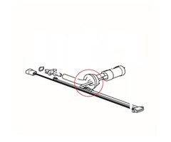 Thetford Thetford C500C/X Bayonetsluiting Pomp