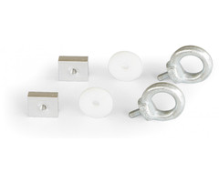 Fiamma Fiamma Bevestigingsoog voor Garage Bars