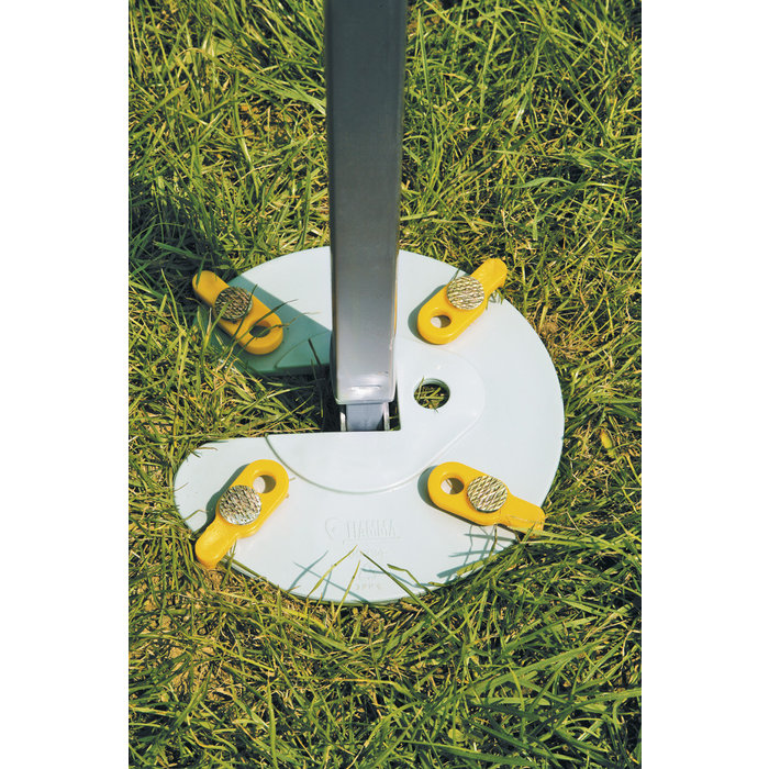 Fiamma Fiamma Kit Awning Plate