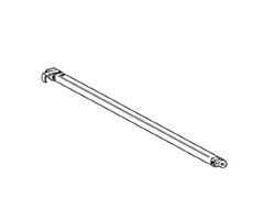 Thule Thule Rafter Arm Assy RH 1200 3.50/5.50