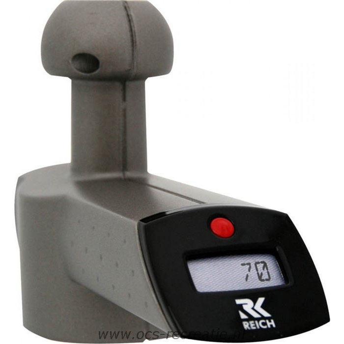 Reich Reich Disselweger Digitaal Dubbel Asser