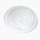Comet Wasbak Rond Wit