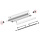 Thule Endcap Main Housing Bottom L+R 3200
