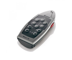 Truma (11)Afstandsbediening TE,TE R en TE R4.