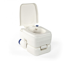 Fiamma Fiamma Bi-Pot 30