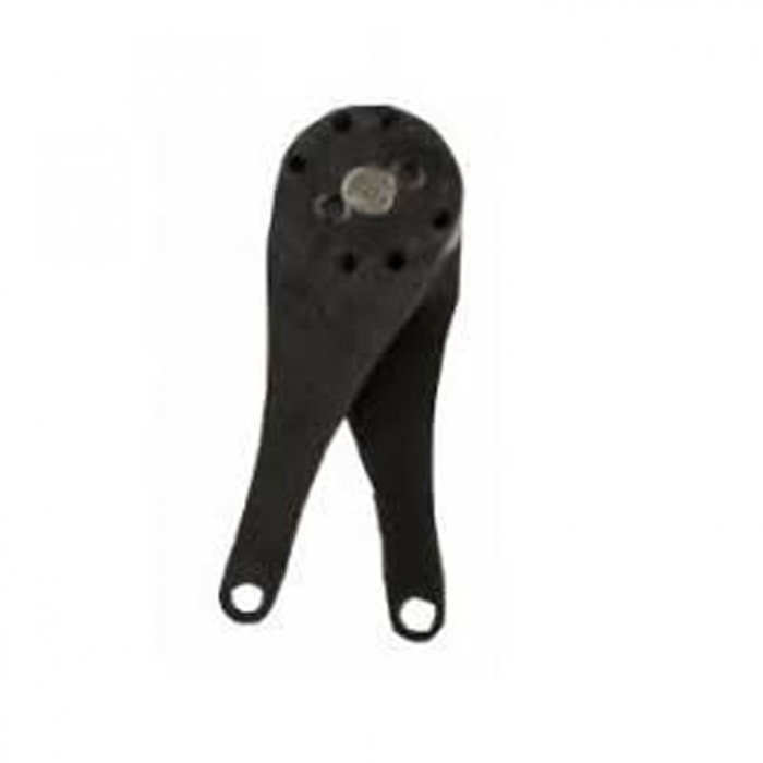 Remis Remitop Vista Vervangingsset uitzetters