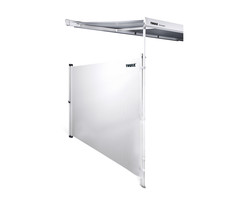 Thule Windscherm