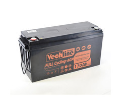 Vechline Vechline Accu AGM 170Ah