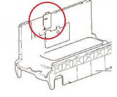 Thetford Powerboard X version