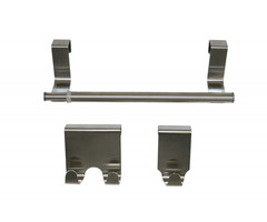 Fjord Outdoor Deurhaken Set Malta 3-Delig