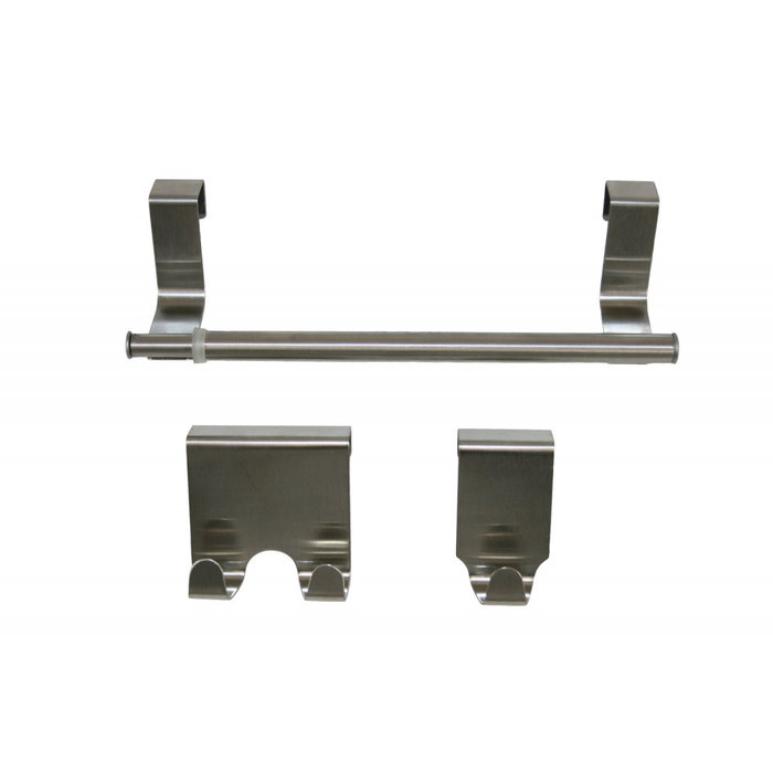 Fjord Outdoor Deurhaken Set Malta 3-Delig