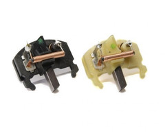 Truma Truma Koolborstels Wit/Zwart