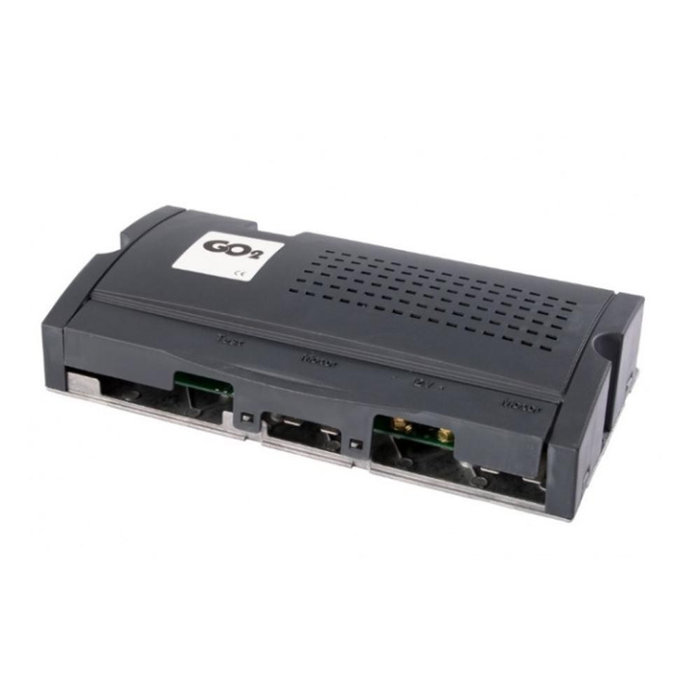 Truma Truma GO2 Besturingskast >07-2017