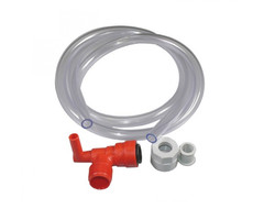 Truma (106)Haakse aansluiting  J.G. 12mm.