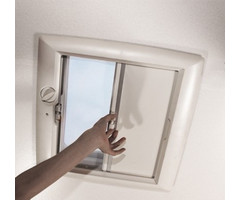 Thule Thule Vent Retrofit Binnenkader