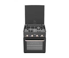 Thetford Thetford Fornuis Triplex