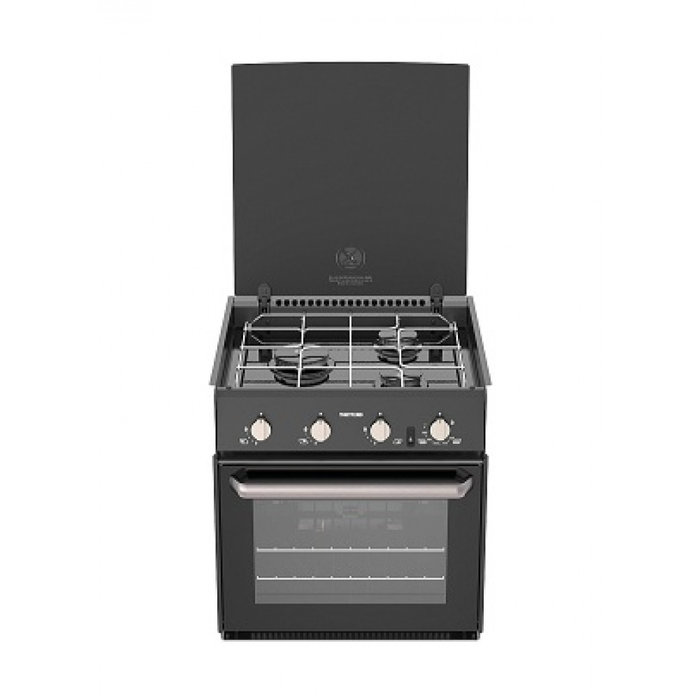 Thetford Thetford Fornuis Triplex