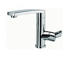 Reich Reich Mengkraan Keramik Contur S met 30mm Verlenging Flexibel