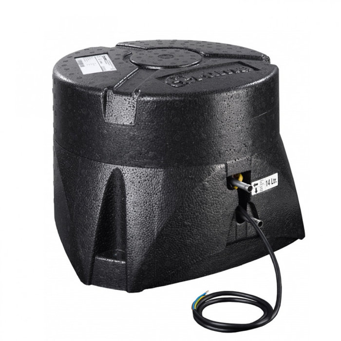 Truma Truma Boiler Elektro 14L