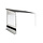 Thule Rain Blocker G2 Side S Uitval 2.00