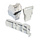 Thule endpiece tr clamp+insert saf.res. Serie 6