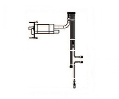 Thetford Wire harness